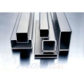 Stainless Steel Rectangular Tube